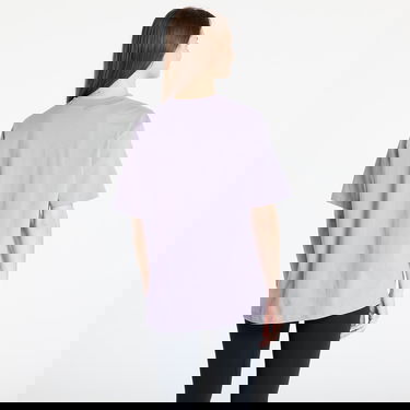 T-shirt Horsefeathers Horsefeathers Dalim T-Shirt Purpur | SW937B, 4