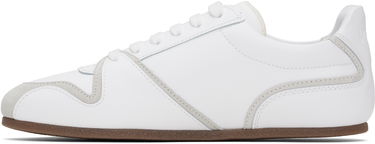 Kläder Moschino Moschino Tennis Vit | 251 MB15021G0M GAB 10A, 2