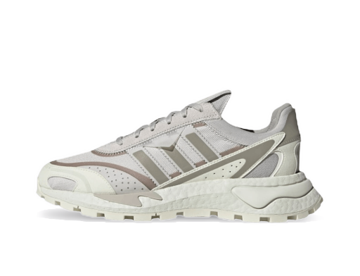 Löpning adidas Originals Retropy P9 Vit | H03086