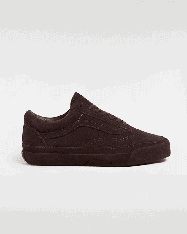 Sneakers och skor Vans Premium Old Skool Brun | VN000D8YCHC, 0
