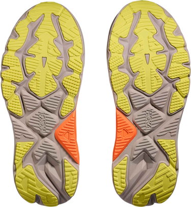 Sneakers och skor Hoka One One Arahi 8 Grå | 1168690-ahlt, 3
