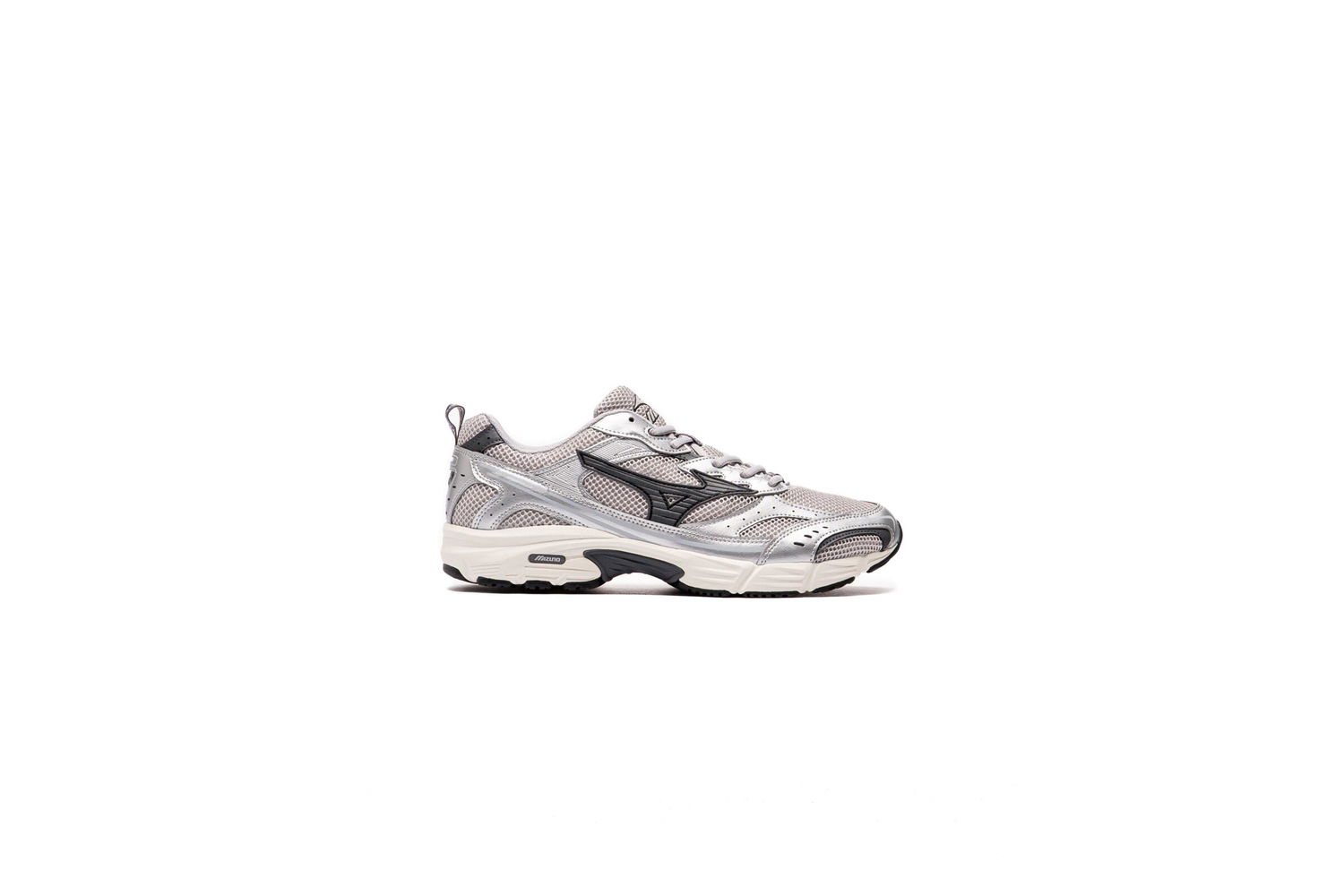 Sneakers och skor Mizuno MXR Grå | D1GA245108, 0