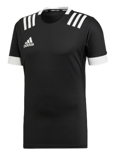 Jersey adidas Originals TW 3S JSY F Svart | DY8502