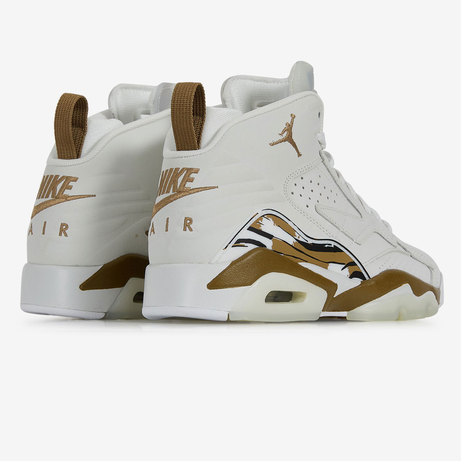 Sneakers och skor Jordan Mvp Na Grå | FQ8337-121, 1