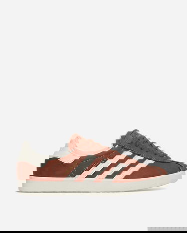 Sneakers och skor adidas Originals adidas Gazelle 85 Brun | IG5005, 3