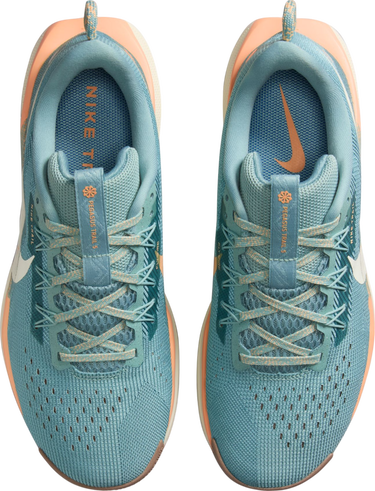 Sneakers och skor Nike Pegasus Trail 5 Turkos | dv3865-010, 2