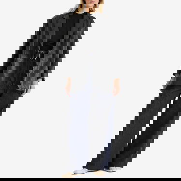 Jacka Max Mara Weekend Max Mara Marat Leather Jacket Svart | 2515441031600, 4