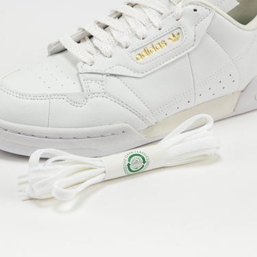 Sneakers och skor adidas Originals Continental 80 Vit | FY5468, 4