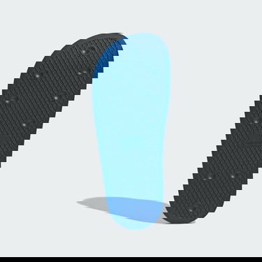 Sneakers och skor adidas Originals Adilette x KSENIASCHNAIDER Mörkblå | IE0378, 4