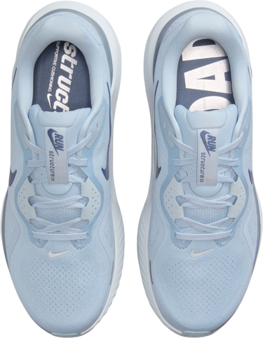 Sneakers och skor Nike Structure 26 Blå | HJ1102-401, 2