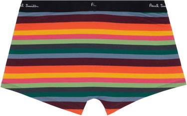 Boxare Paul Smith Seven-Pack Black & Multicolour Boxers Flerfärgad | M1A-914-M7PKQ-79, 4