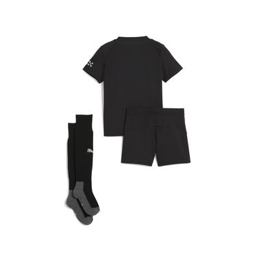 Träningsoverall Puma Minikit Manchester City 2nd Kit 25/26 Svart | 780355_02, 1