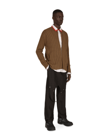 Skjorta KIKO KOSTADINOV Torquils Pocket Shirt Rosa | KKAW21SH01-41 001, 5