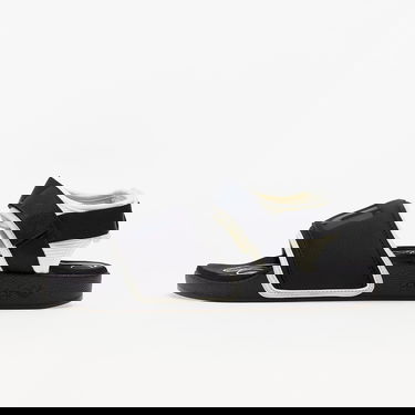 Sneakers och skor adidas Originals Pharrell Williams x Adilette 2.0 Svart | GZ1892, 0