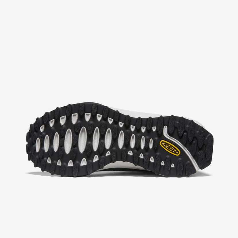 Sneakers och skor Keen Zionic Mid Wp 39 Svart | 10036589KEN01