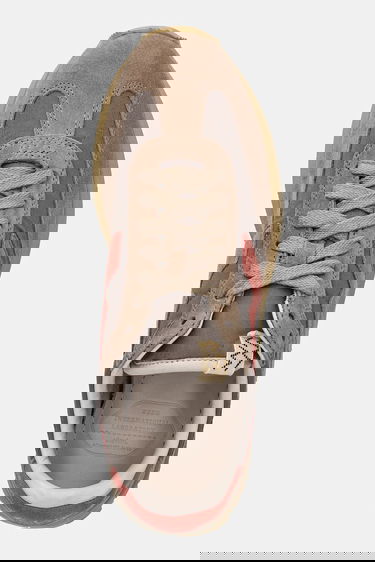 Sneakers och skor visvim Visvim FKT Runner Grå | 125101001005, 3