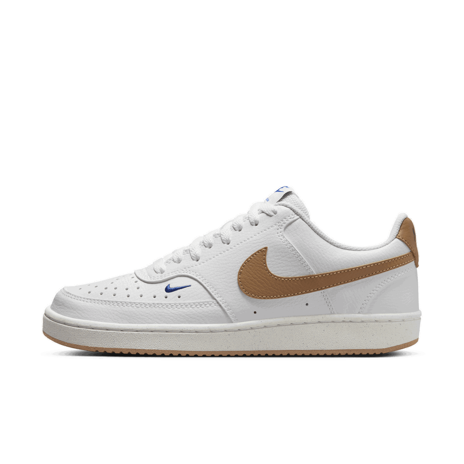 Sneakers och skor Nike Court Vision Low Next Nature Vit | FV9952-102, 0