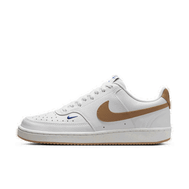 Sneakers och skor Nike Court Vision Low Next Nature Vit | FV9952-102, 0