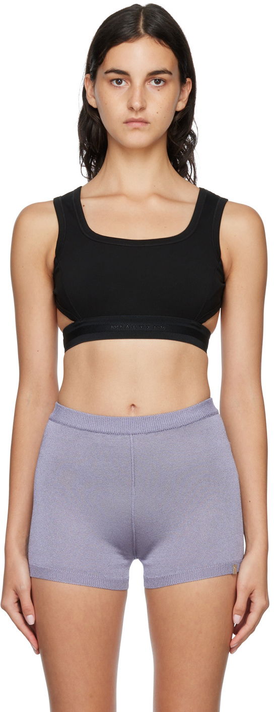Behå 1017 ALYX 9SM Cut-Out Tank Top Svart | AAWSH0127FA01.F22