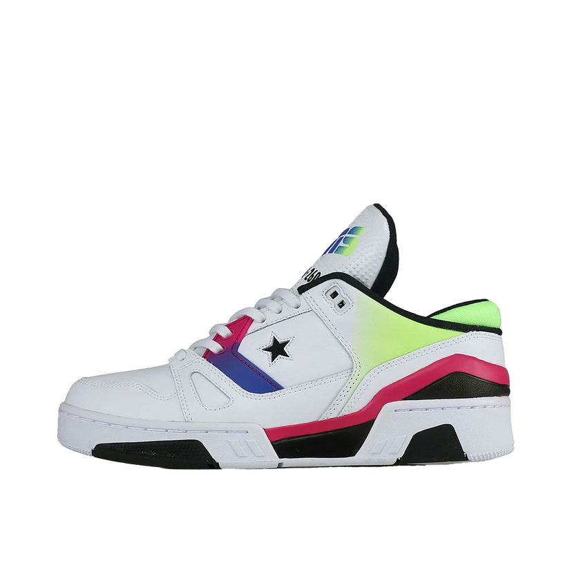 Sneakers och skor Converse Erx 260 Ox "In The Paint" Vit | 167585C
