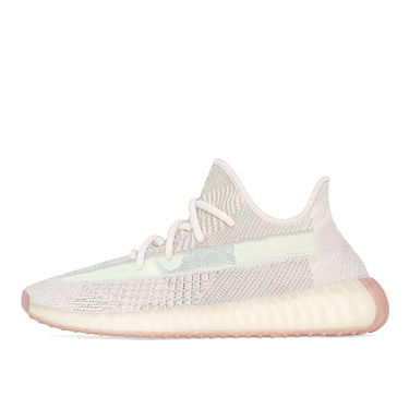 Sneakers och skor adidas Yeezy adidas Yeezy Boost 350 V2 "Citrin" (Non-Reflective) Gul | FW3042, 1