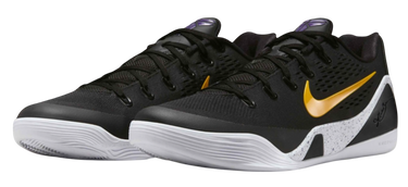 Sneakers och skor Nike Kobe IX Elite Low Protro Shoe Svart | ih1401-002, 5