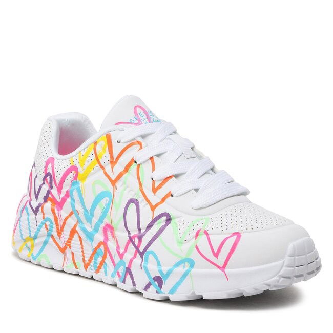 Sneakers och skor Skechers Uno Flerfärgad | 314064L-WMN, 1
