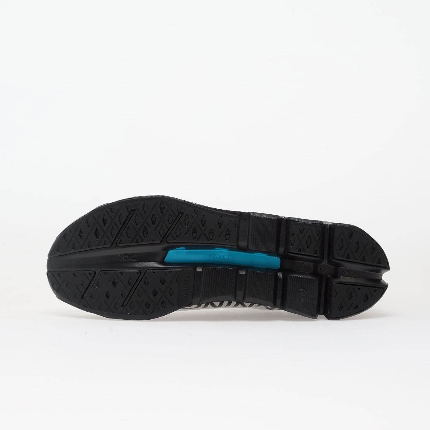Sneakers och skor On Running Cloudflow 5 Grå | 3MF30760117, 1