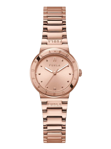 Klocka Furla Watch Rosa | WW00039002L3
