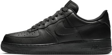 Sneakers och skor Nike Air Force 1 '07 Svart | CW2288-001, 0