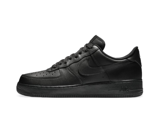 Sneakers och skor Nike Air Force 1 '07 Svart | CW2288-001