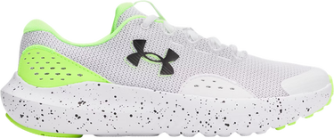 Sneakers och skor Under Armour Surge 4 Vit | 3027103-104, 0