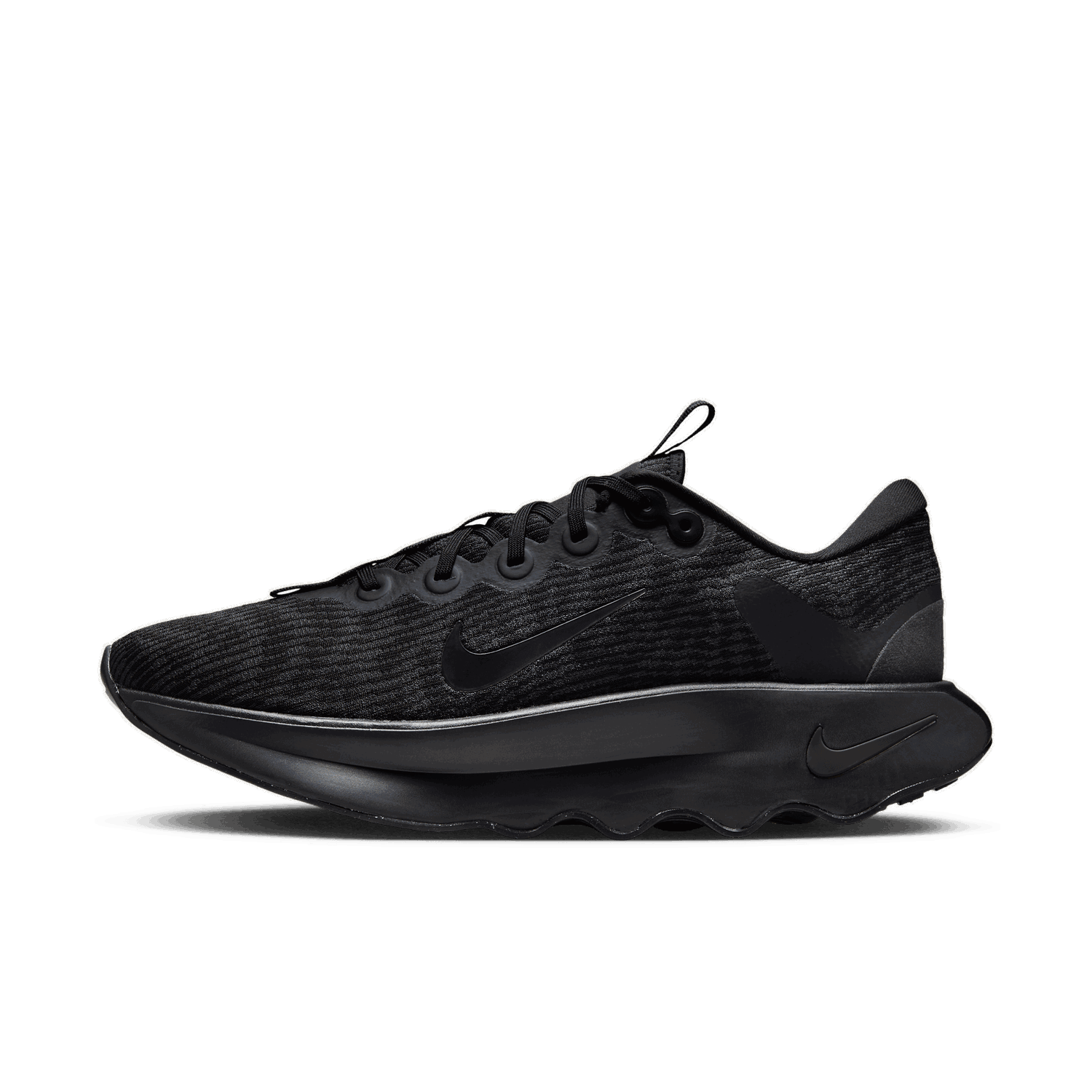 Sneakers och skor Nike Motiva Svart | DV1237-003, 1