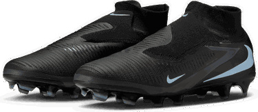Sneakers och skor Nike Phantom 6 High Pro FG Svart | hq2311-003, 5