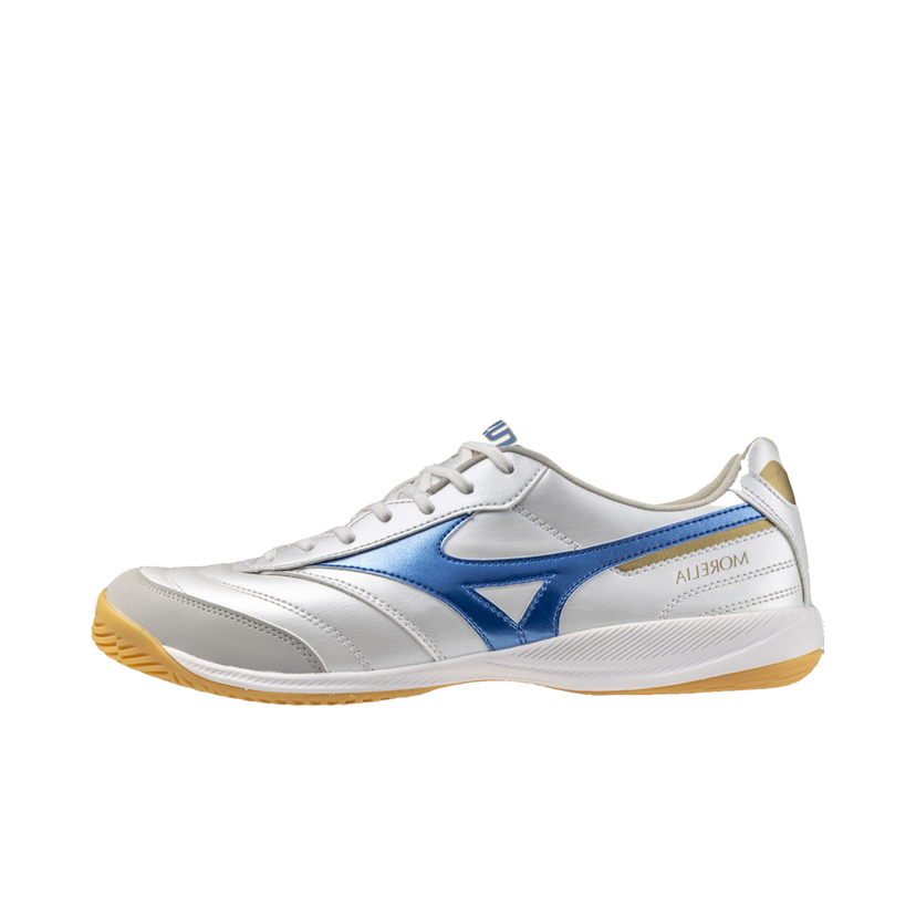 Sneakers och skor Mizuno Mizuno Morelia Sala Pro IN Vit | q1ga2413-25
