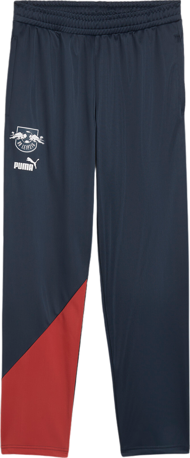 Träningsbyxor Puma Puma RB Leipzig ftblCulture+ Training Pants Mörkblå | 778065-12
