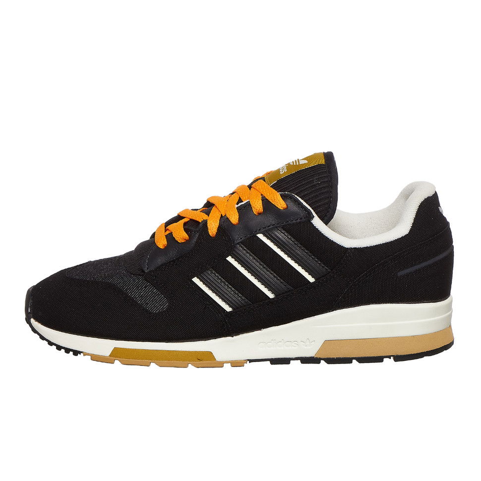 Sneakers och skor adidas Originals ZX 420 Svart | GW9603, 0