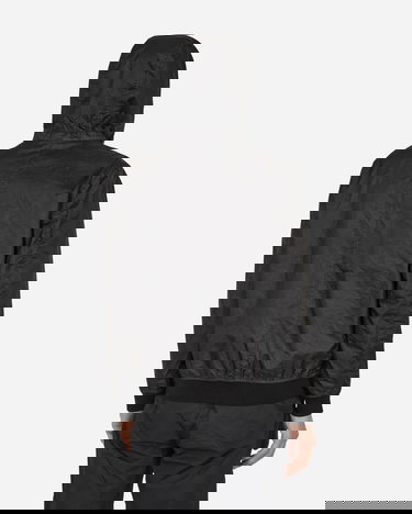 Jacka Stone Island Membrana 3L TC Jacket Svart | MO781540723 V0029, 2