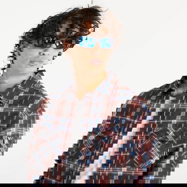 Skjorta Horsefeathers Dough Insulated Shirt Flerfärgad | SM1218C, 4