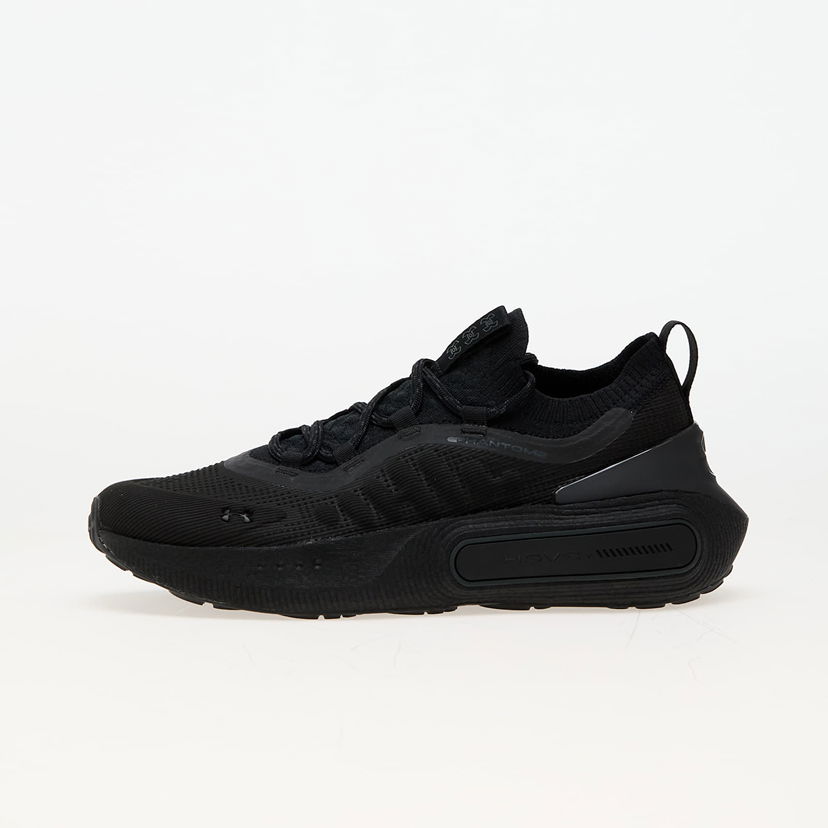 Löpning Under Armour Phantom 4 Svart | 3027593-002