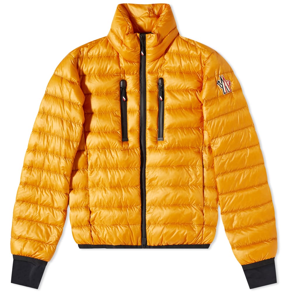 Pufferjacka Moncler Grenoble Hers Down Jacket Orange | 1A000-02-595B1-315, 0