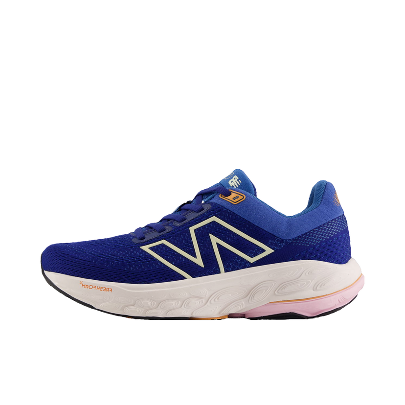 Sneakers och skor New Balance Fresh Foam X 860 v14 Blå | w860h14
