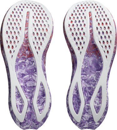 Sneakers och skor Asics NOOSA TRI 16 Flerfärgad | 1011b872-101, 2