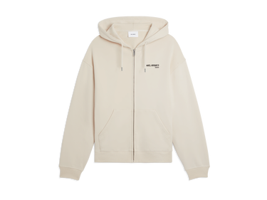 Sweatshirt AXEL ARIGATO Field Hoodie Beige | A2217002, 1