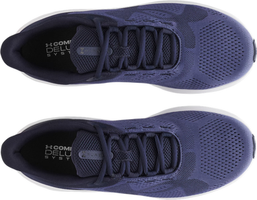 Sneakers och skor Under Armour Under Armour Charged Pursuit 4 Mörkblå | 6000597-410, 3