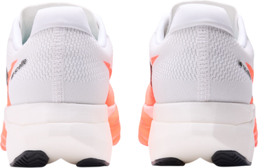 Sneakers och skor New Balance FuelCell SuperComp Elite v5 Orange | wrcellr5-wrcellr5, 4