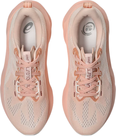 Sneakers och skor Asics Asics NOVABLAST 5 Rosa | 1012b765-700, 3
