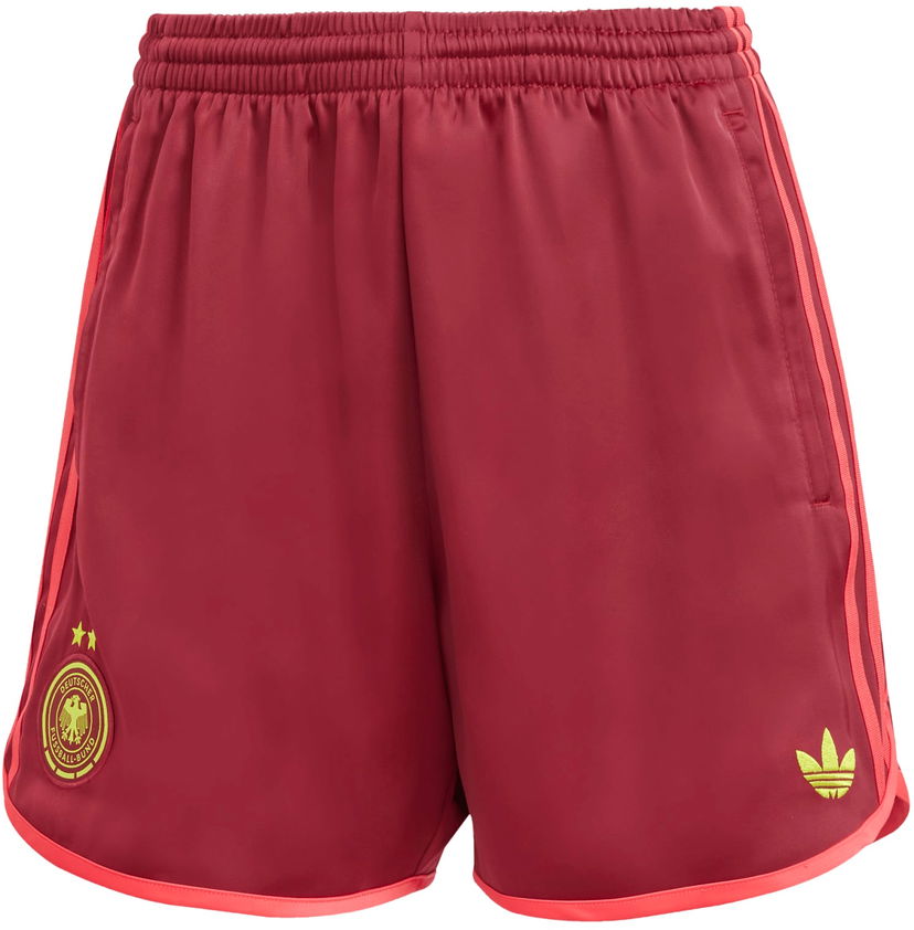 Shorts adidas Originals adidas Originals DFB Shorts Röd | jj2737