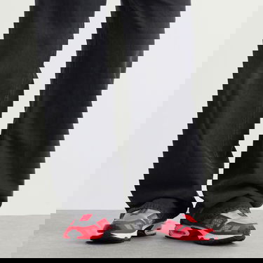 Sneakers och skor Nike Air Max Sndr W, Size UK 4 Röd | IH3988-001, 6
