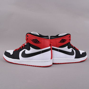 Sneakers och skor Jordan AJKO Retro Hi "Black Toe" Röd | 402297 110, 3